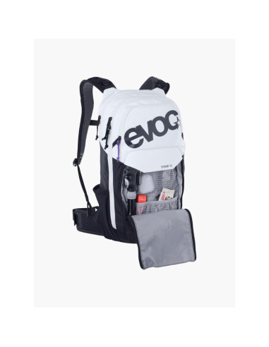 Plecak rowerowy evoc stage 12 multicolour