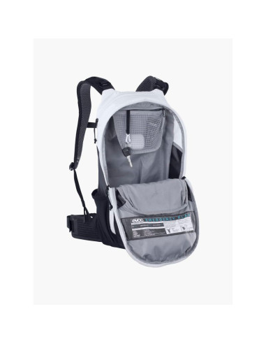 Plecak rowerowy evoc stage 12 multicolour