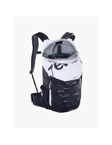 Plecak rowerowy evoc stage 12 multicolour