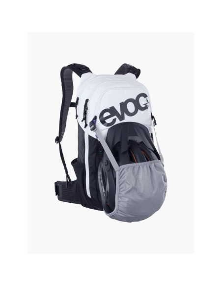 Plecak rowerowy evoc stage 12 multicolour