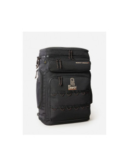 Plecak rip curl search mission cordura 45l czarny