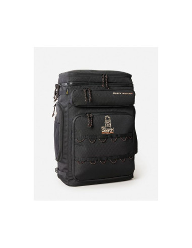 Plecak rip curl search mission cordura 45l czarny