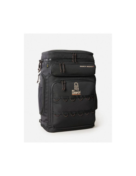 Plecak rip curl search mission cordura 45l czarny