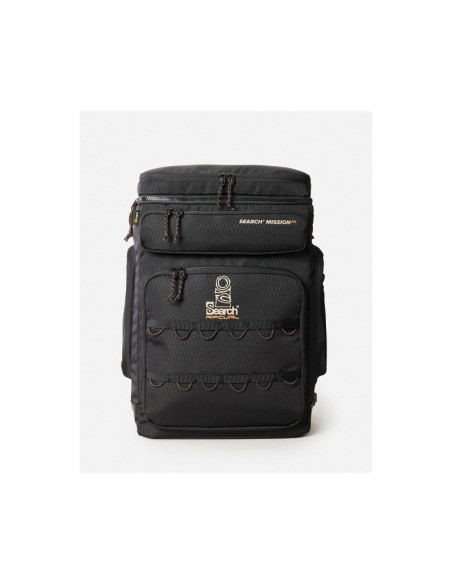 Plecak rip curl search mission cordura 45l czarny