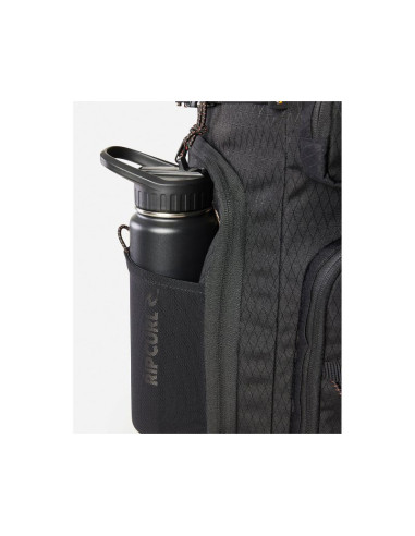 Plecak rip curl search mission cordura 45l czarny