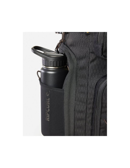 Plecak rip curl search mission cordura 45l czarny