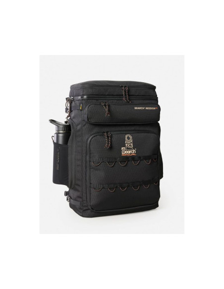 Plecak rip curl search mission cordura 45l czarny