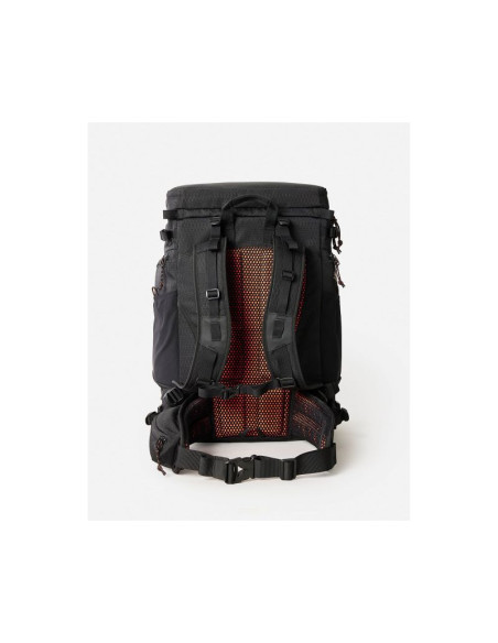 Plecak rip curl search mission cordura 45l czarny