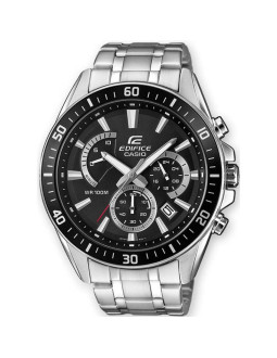 Zegarek męski casio edifice efr-552d-1avuef + box