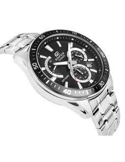 Zegarek męski casio edifice efr-552d-1avuef + box 2