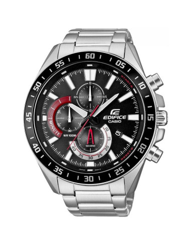 Zegarek męski casio edifice efv-620d-1a4vuef + box