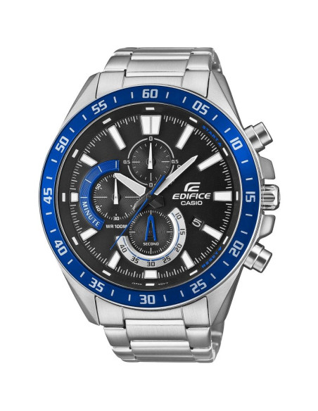 Zegarek męski casio edifice efv-620d-1a2vuef + box
