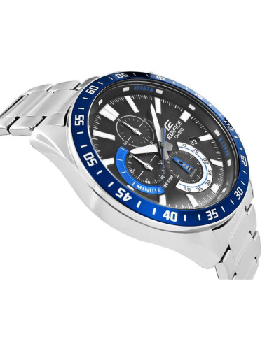 Zegarek męski casio edifice efv-620d-1a2vuef + box
