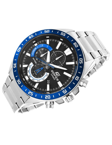 Zegarek męski casio edifice efv-620d-1a2vuef + box