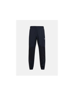 Spodnie męskie peak performance m trail tech pants kolor czarny
