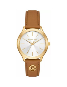 Zegarek damski michael kors slim runway mk7543 + box