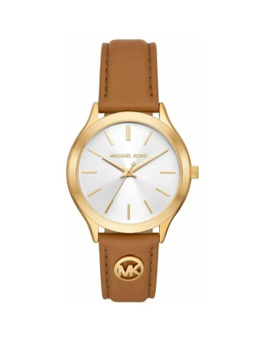 Zegarek damski michael kors slim runway mk7543 + box