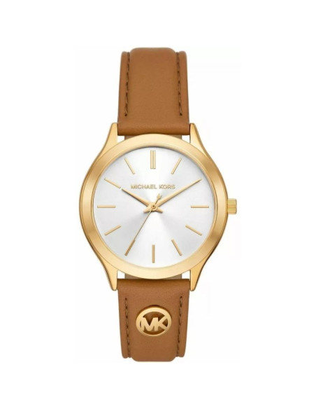 Zegarek damski michael kors slim runway mk7543 + box