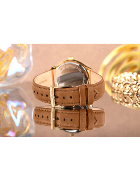 Zegarek damski michael kors slim runway mk7543 + box