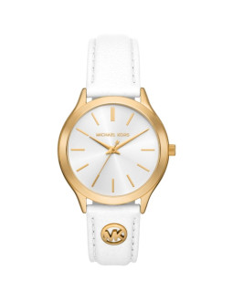 Zegarek damski michael kors slim runway mk7544 + box
