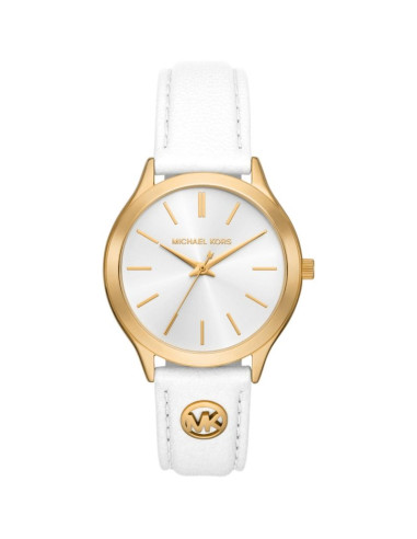 Zegarek damski michael kors slim runway mk7544 + box