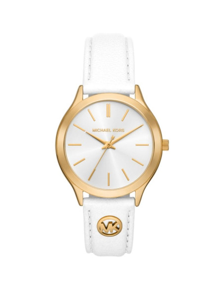 Zegarek damski michael kors slim runway mk7544 + box
