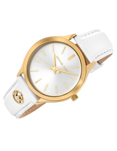 Zegarek damski michael kors slim runway mk7544 + box