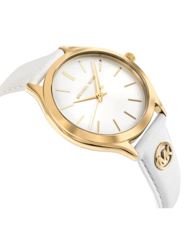 Zegarek damski michael kors slim runway mk7544 + box
