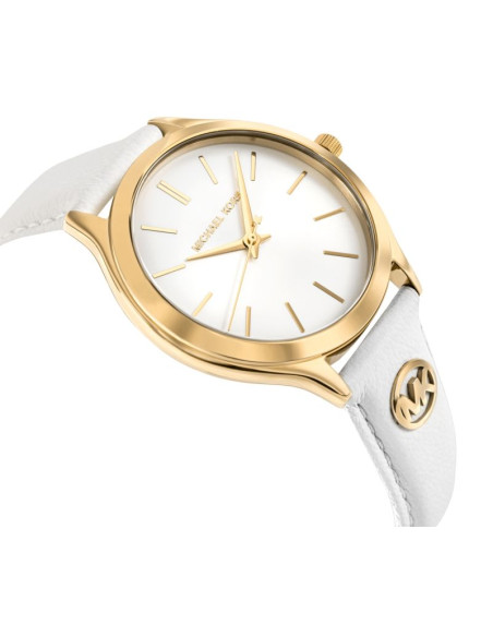 Zegarek damski michael kors slim runway mk7544 + box