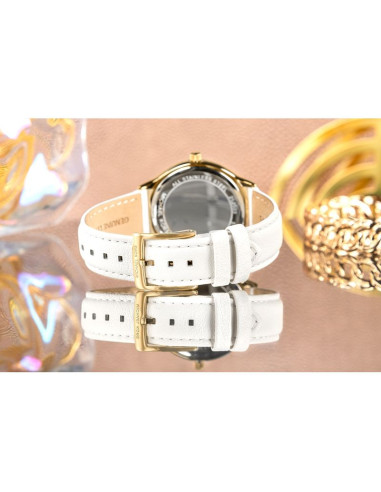 Zegarek damski michael kors slim runway mk7544 + box