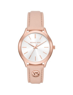 Zegarek damski michael kors slim runway mk7545 + box