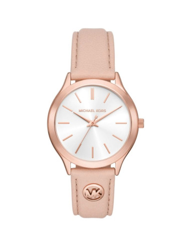 Zegarek damski michael kors slim runway mk7545 + box