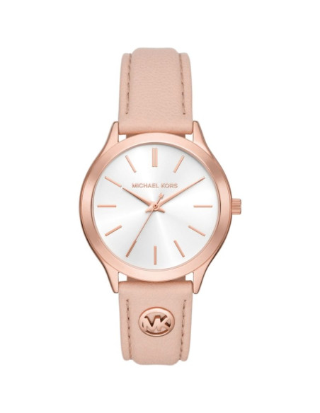 Zegarek damski michael kors slim runway mk7545 + box