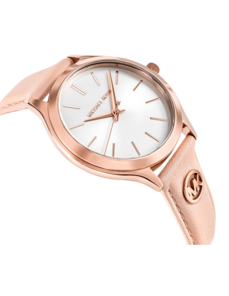 Zegarek damski michael kors slim runway mk7545 + box