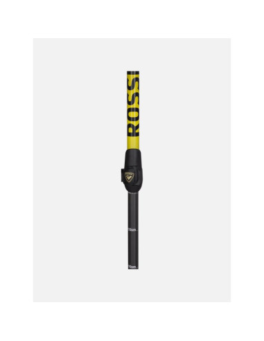 Kije narciarskie rossignol escaper tour telescopic carbon