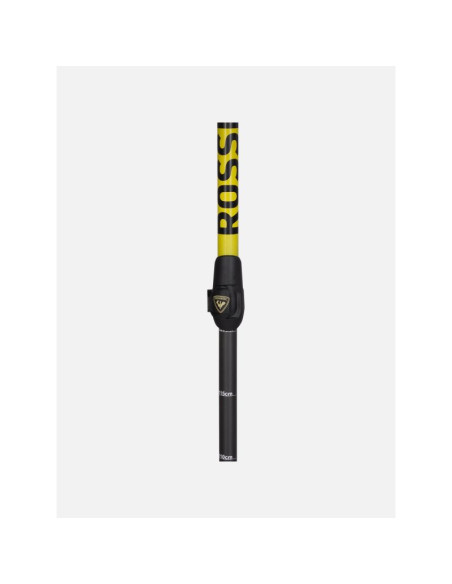 Kije narciarskie rossignol escaper tour telescopic carbon