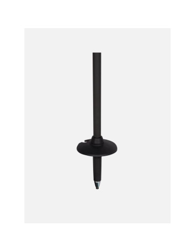 Kije narciarskie rossignol escaper tour telescopic carbon