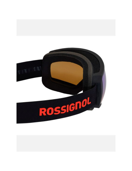 Gogle rossignol izar hero