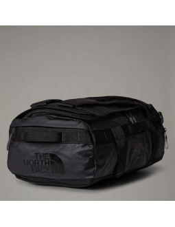 Torba podróżna the north face base camp duffel 32l - black