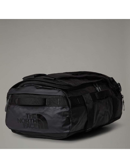 Torba podróżna the north face base camp duffel 32l - black