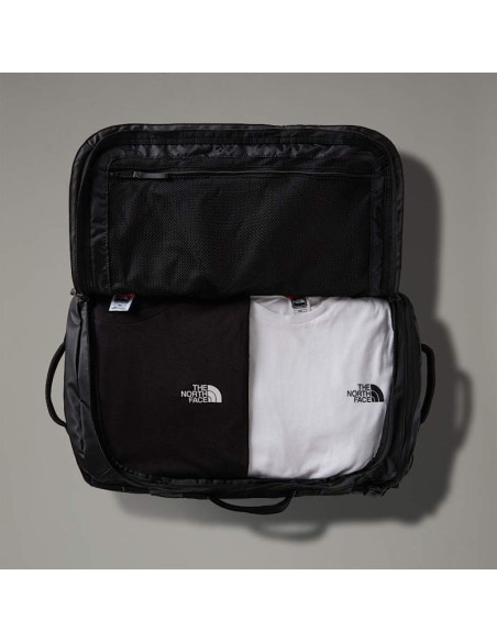 Torba podróżna the north face base camp duffel 32l - black