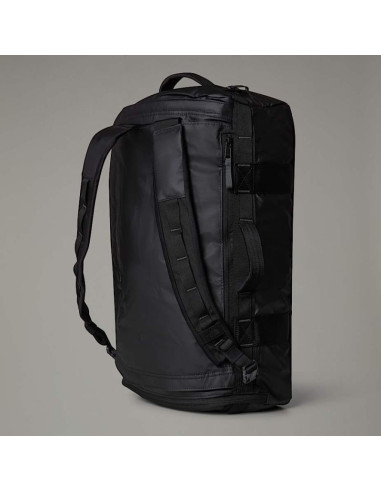 Torba podróżna the north face base camp duffel 32l - black