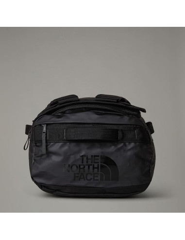 Torba podróżna the north face base camp duffel 32l - black