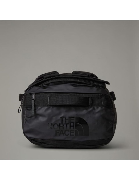 Torba podróżna the north face base camp duffel 32l - black