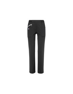 Spodnie damskie millet trilogy icon cordura pt w czarne