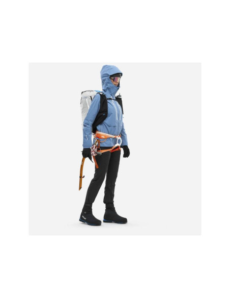 Spodnie damskie millet trilogy icon cordura pt w czarne
