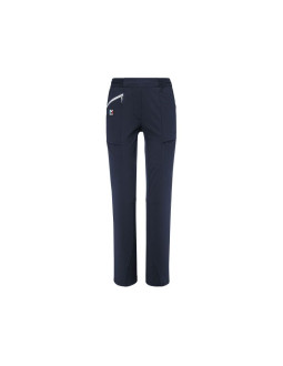 Spodnie damskie millet trilogy icon cordura pt w granatowe