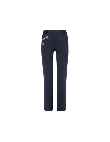 Spodnie damskie millet trilogy icon cordura pt w granatowe