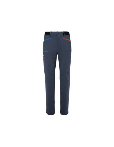 Spodnie męskie millet trilogy icon cordura pt m granatowe
