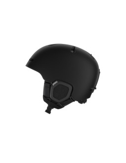 Kask narciarski poc fornix czarny mat